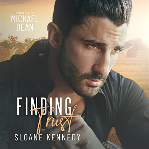 Cover of Finding Trust