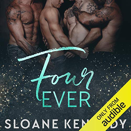 Cover of Four Ever