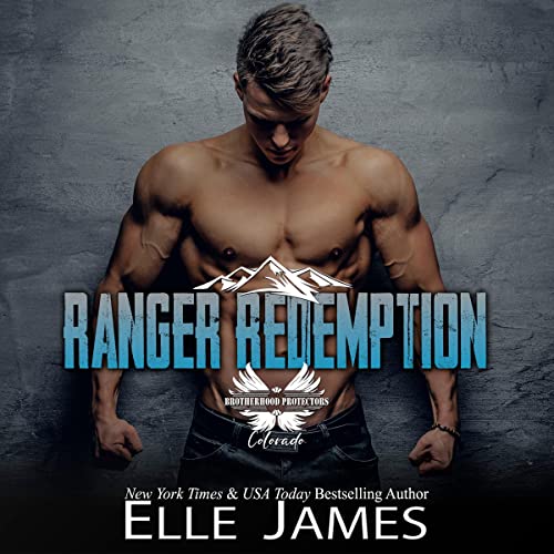Cover of Ranger Redemption