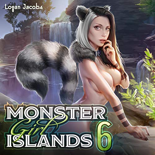 Cover of Monster Girl Islands 6