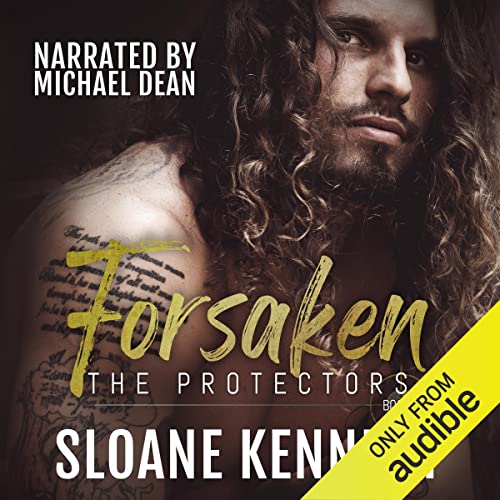Cover of Forsaken