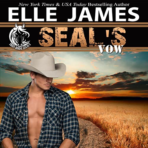 Cover of SEAL's Vow