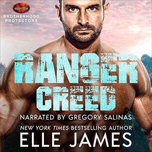Cover of Ranger Creed