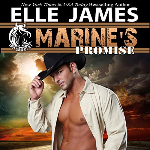 Cover of Marine's Promise