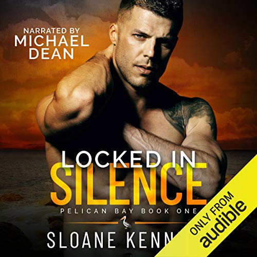Cover of Locked in Silence