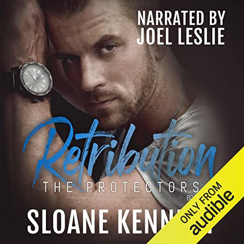 Cover of Retribution