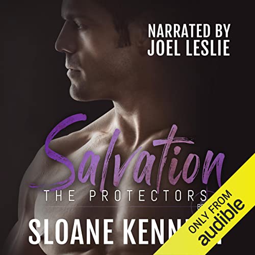 Cover of Salvation