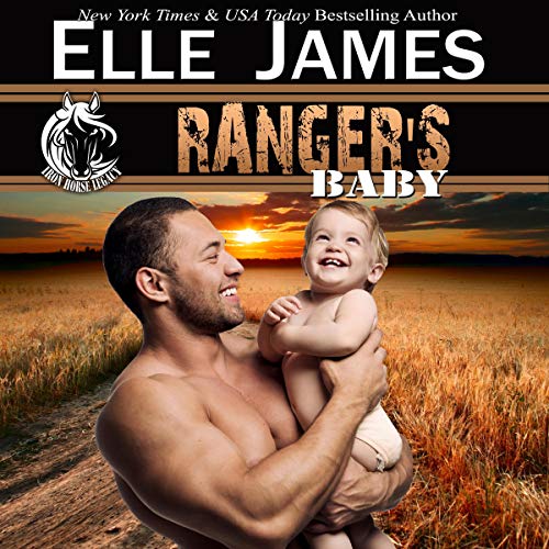 Cover of Ranger's Baby