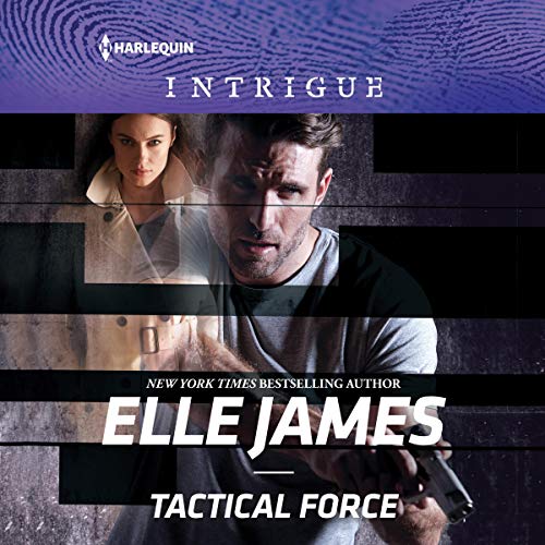 Cover of Tactical Force