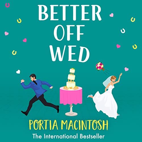 Cover of Better Off Wed