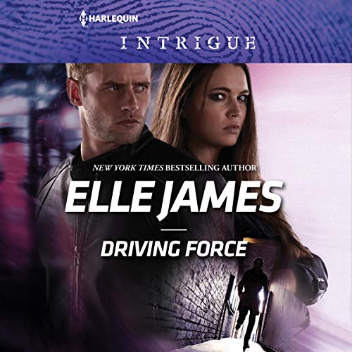 Cover of Driving Force