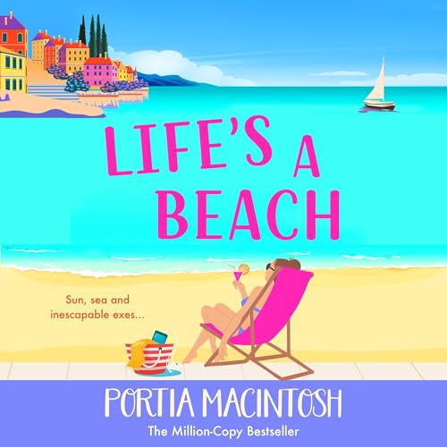 Cover of Life's A Beach