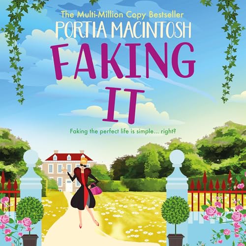 Cover of Faking It