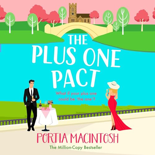 Cover of The Plus One Pact