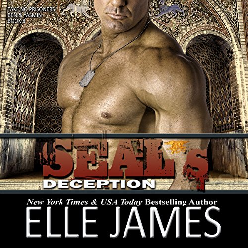 Cover of SEAL's Deception