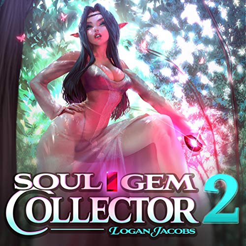 Cover of Soul Gem Collector 2