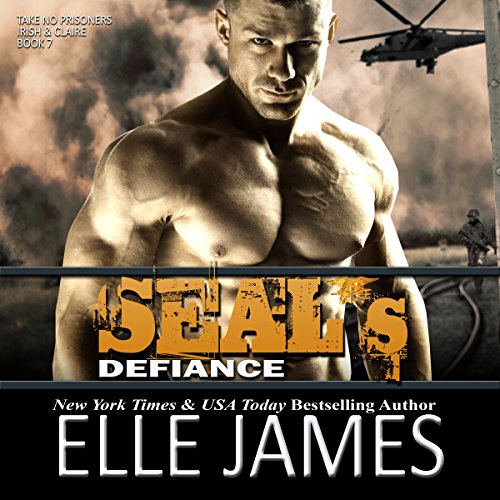 Cover of SEAL's Defiance