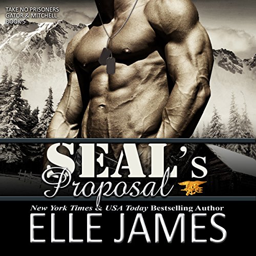 Cover of SEAL's Proposal