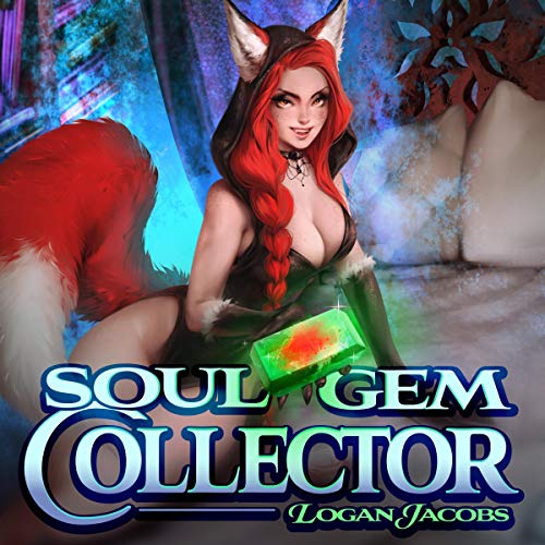 Cover of Soul Gem Collector
