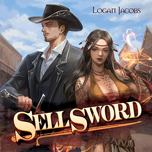 Cover of Sellsword