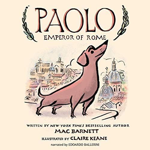 Cover of Paolo, Emperor of Rome