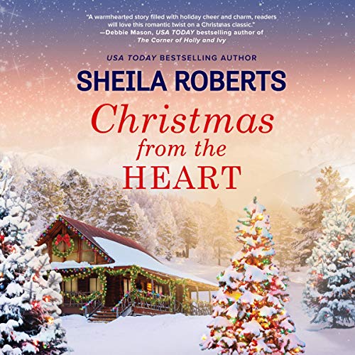Cover of Christmas from the Heart