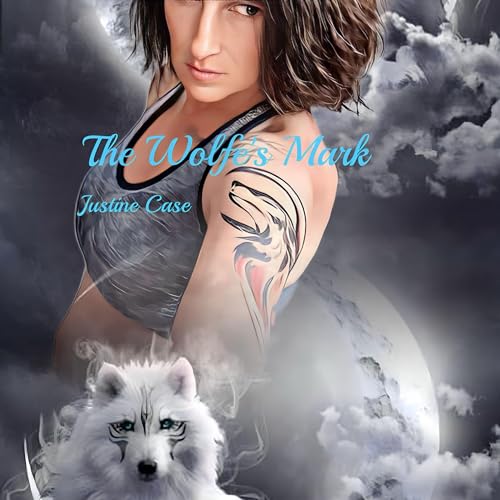Cover of The Wolfe’s Mark