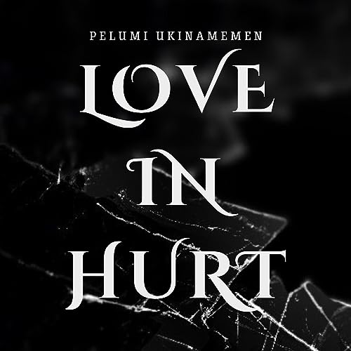 Cover of Love in Hurt