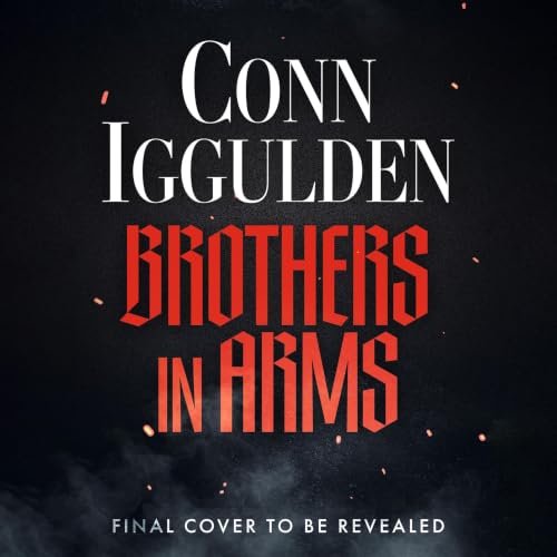 Cover of Brothers In Arms