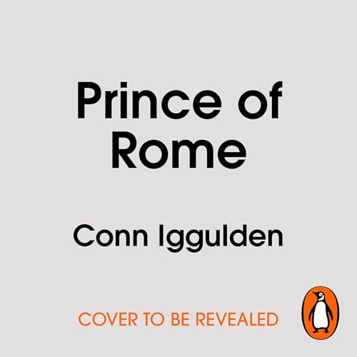 Cover of Prince of Rome