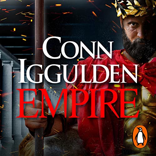 Cover of Empire