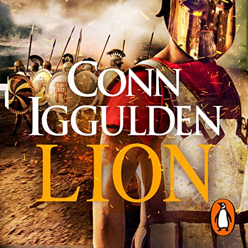Cover of Lion