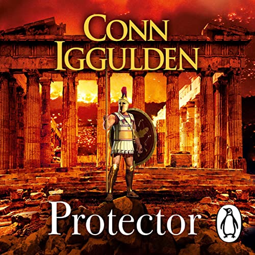 Cover of Protector