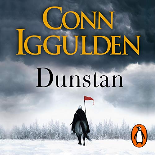 Cover of Dunstan