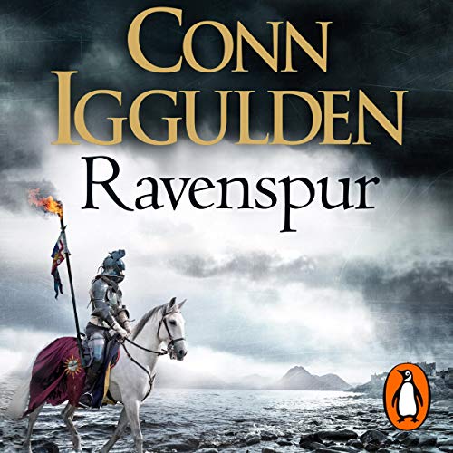 Cover of Ravenspur
