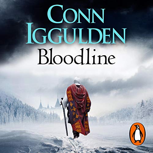 Cover of Bloodline