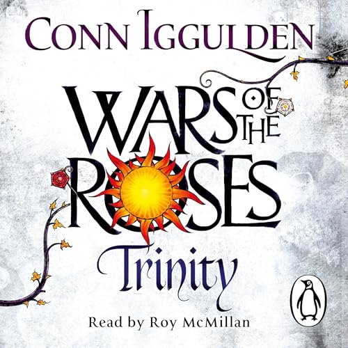 Cover of Trinity
