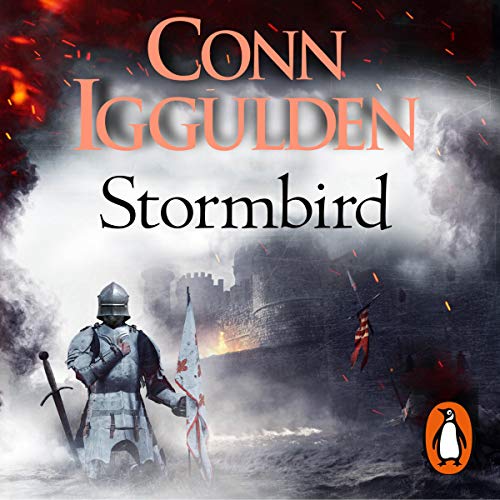 Cover of Stormbird