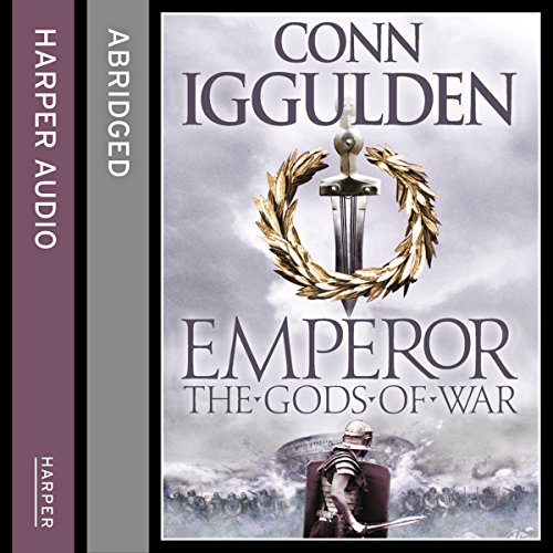 Cover of The Gods of War