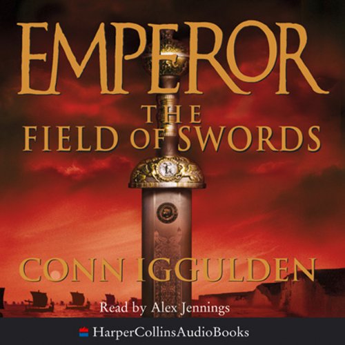 Cover of The Field of Swords