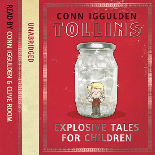 Cover of Tollins