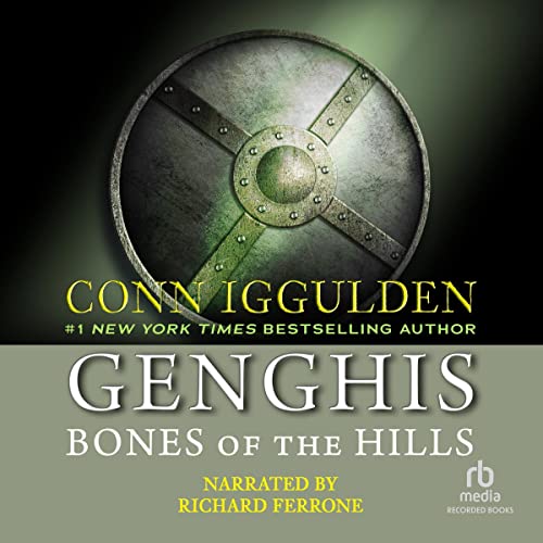 Cover of Genghis