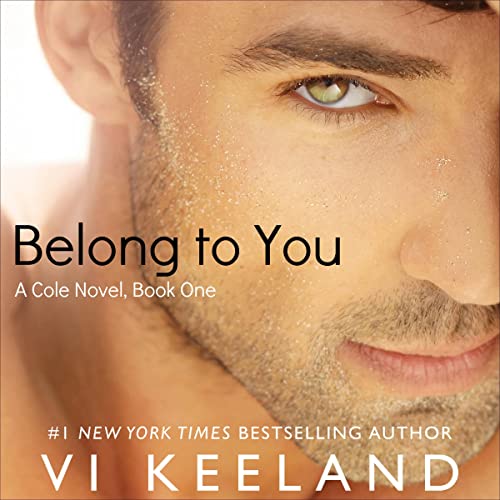 Cover of Belong to You