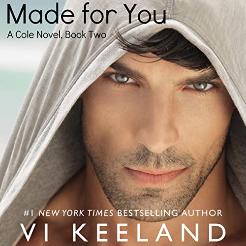 Cover of Made for You