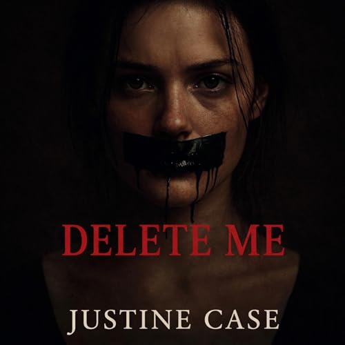 Cover of Delete Me