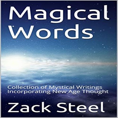 Cover of Magical Words