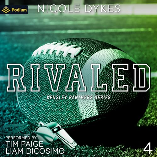 Cover of Rivaled