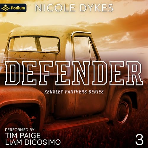 Cover of Defender