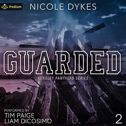 Cover of Guarded