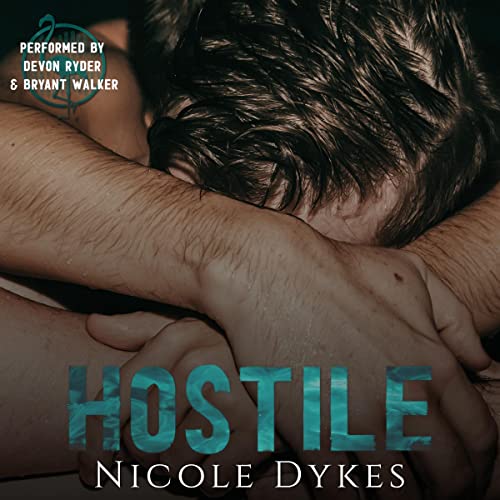 Cover of Hostile